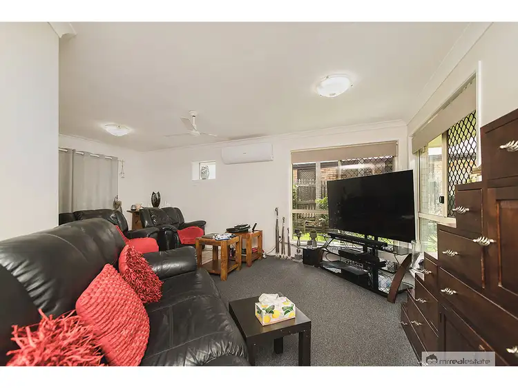 Fifth view of Homely house listing, 11 Mahogany Street, Norman Gardens QLD 4701