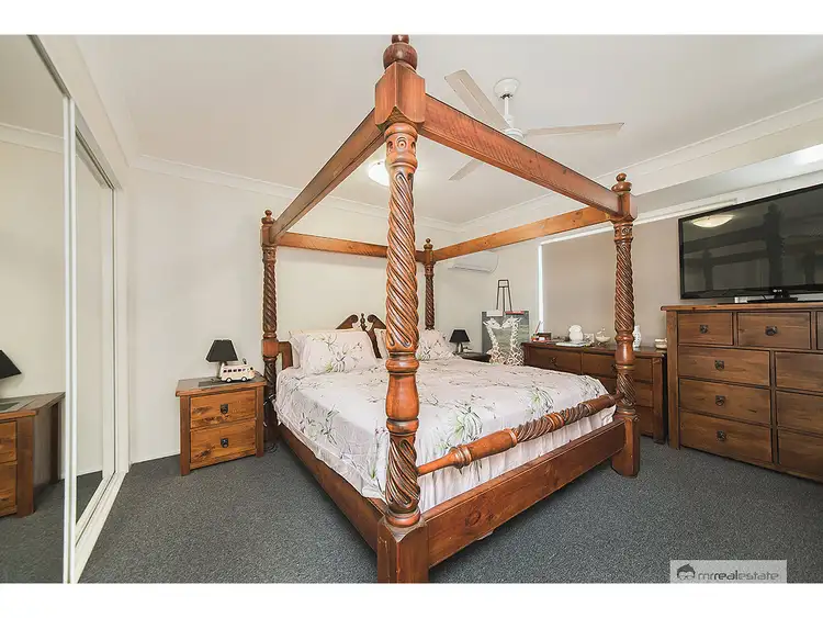 Sixth view of Homely house listing, 11 Mahogany Street, Norman Gardens QLD 4701