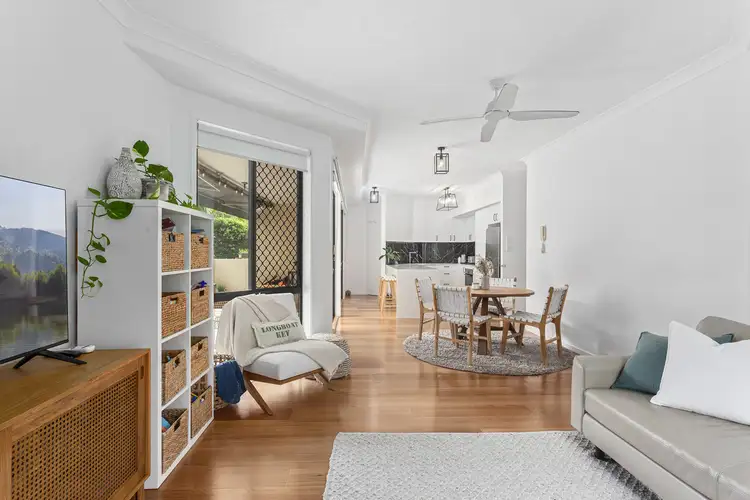 Third view of Homely apartment listing, 2/5 Ewart Street, Burleigh Heads QLD 4220