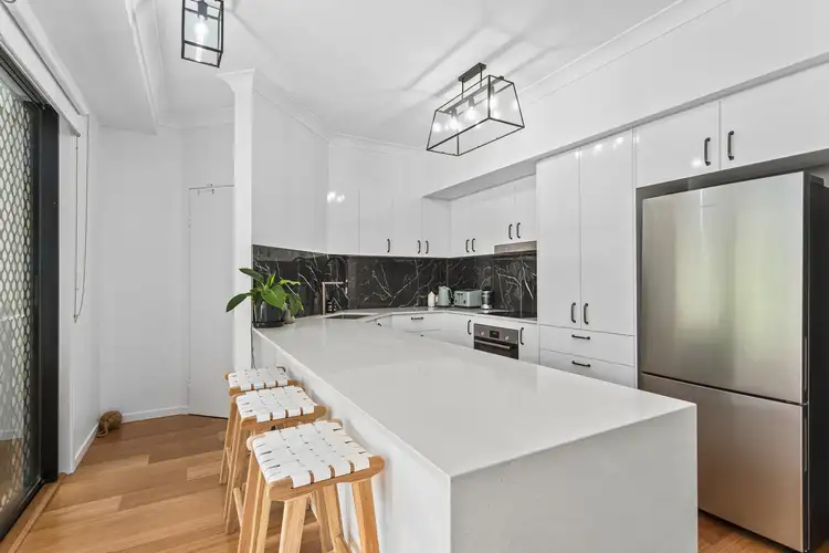 Fourth view of Homely apartment listing, 2/5 Ewart Street, Burleigh Heads QLD 4220