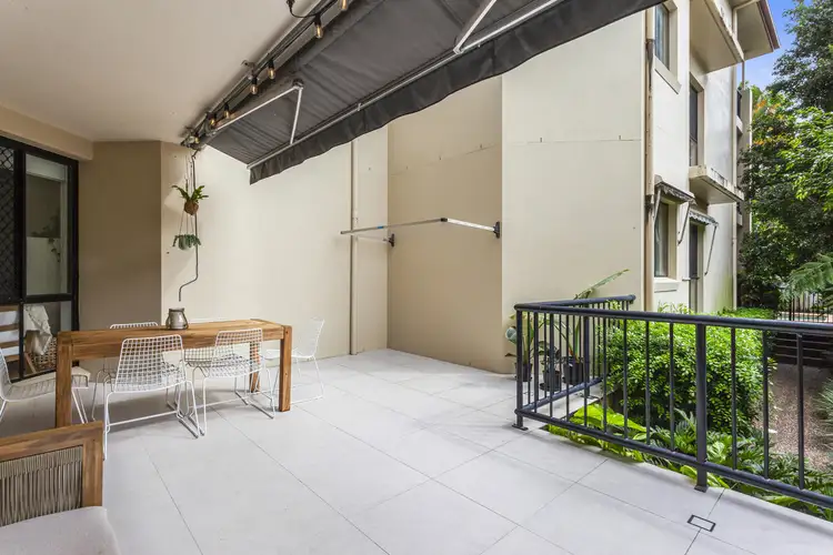 Fifth view of Homely apartment listing, 2/5 Ewart Street, Burleigh Heads QLD 4220