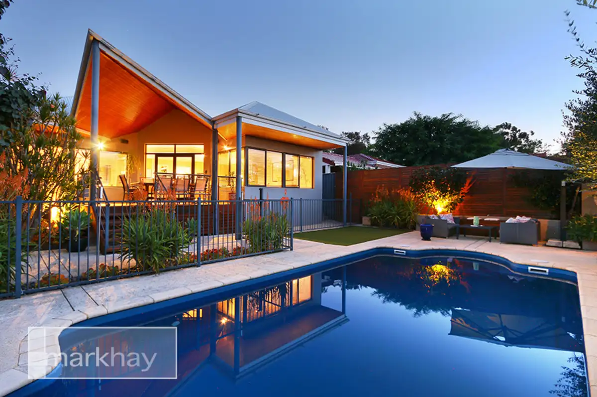 Main view of Homely house listing, 2A Robin Street, Menora WA 6050