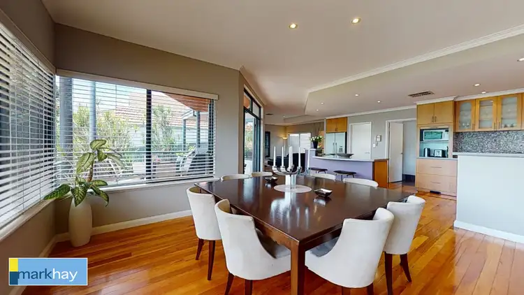 Third view of Homely house listing, 2A Robin Street, Menora WA 6050