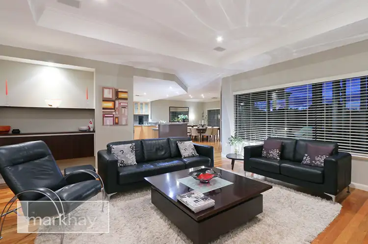 Fourth view of Homely house listing, 2A Robin Street, Menora WA 6050