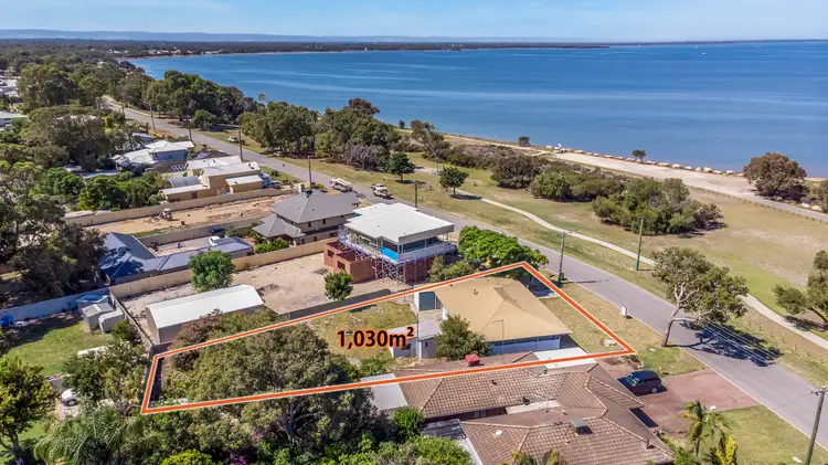 Main view of Homely house listing, 8 Peel Parade, Coodanup WA 6210
