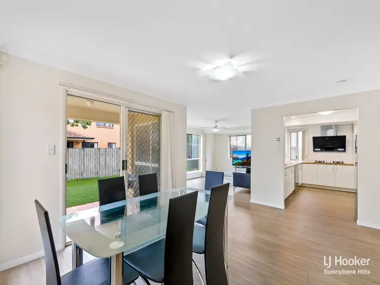 Fourth view of Homely house listing, 3 Jade Close, Runcorn QLD 4113