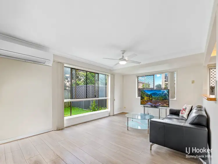 Fifth view of Homely house listing, 3 Jade Close, Runcorn QLD 4113