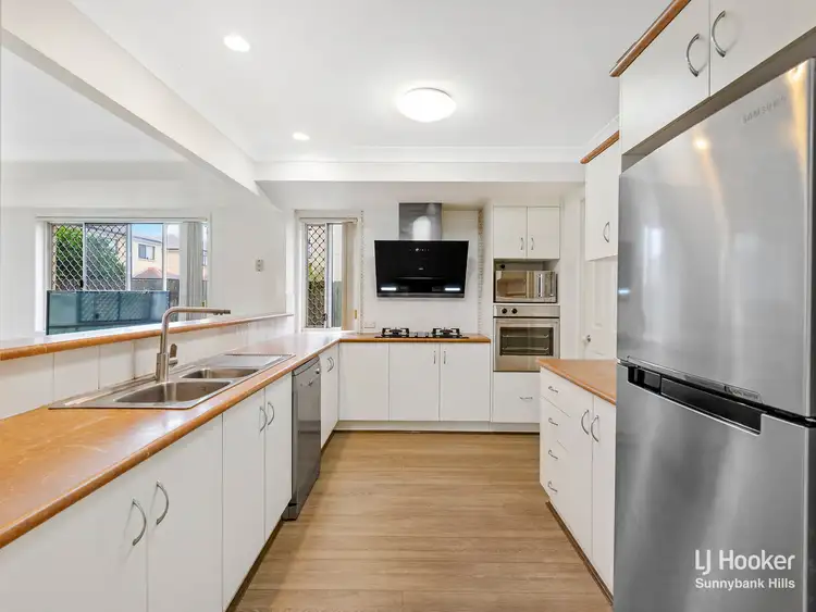 Sixth view of Homely house listing, 3 Jade Close, Runcorn QLD 4113