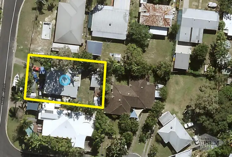 Second view of Homely house listing, 12 Caddy Street, Yorkeys Knob QLD 4878