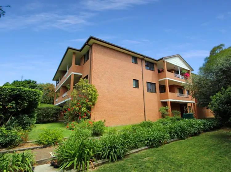 14/2 Caledonian Street, Bexley NSW 2207