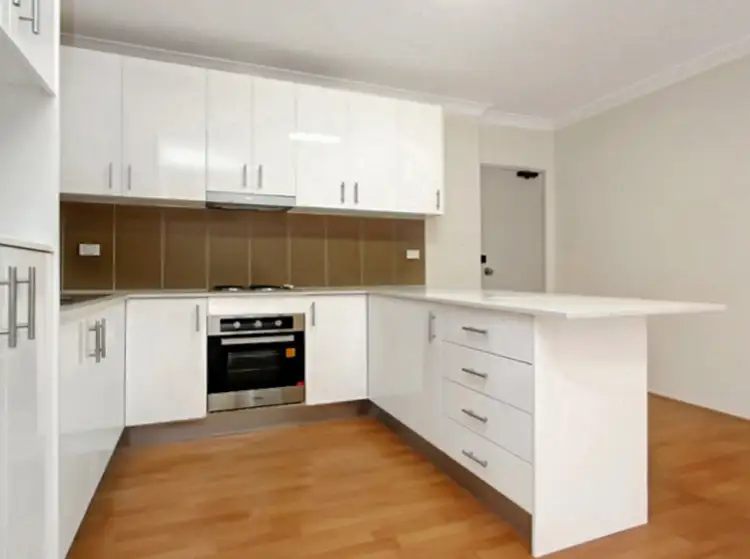 Second view of Homely apartment listing, 14/2 Caledonian Street, Bexley NSW 2207