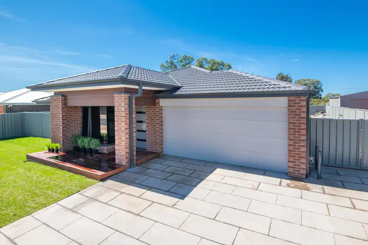 Second view of Homely house listing, 17 Augusta Crescent, Tatura VIC 3616