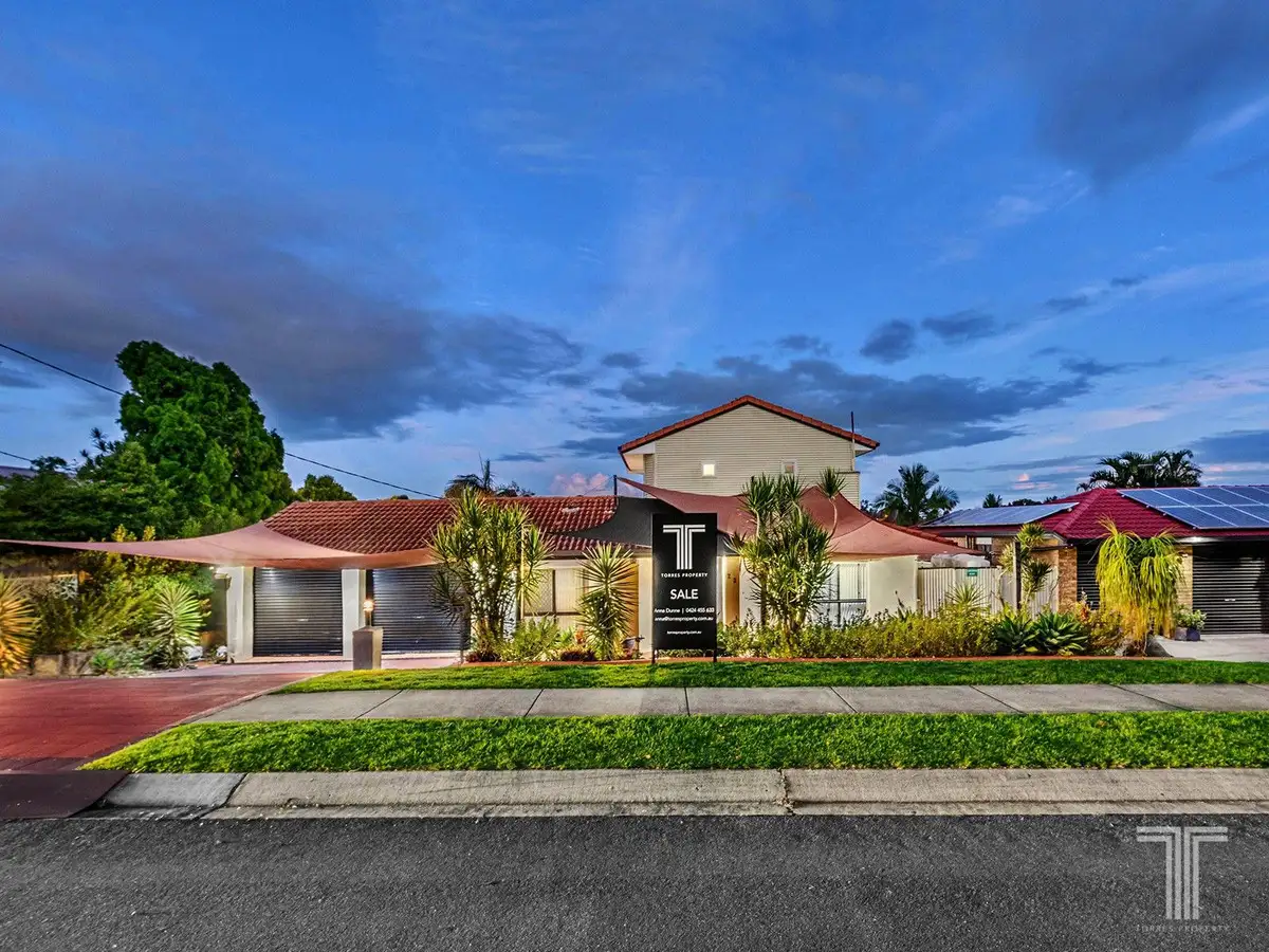 Main view of Homely house listing, 22 Redgum Drive, Regents Park QLD 4118