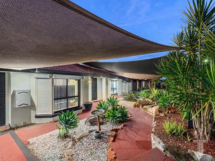 Second view of Homely house listing, 22 Redgum Drive, Regents Park QLD 4118