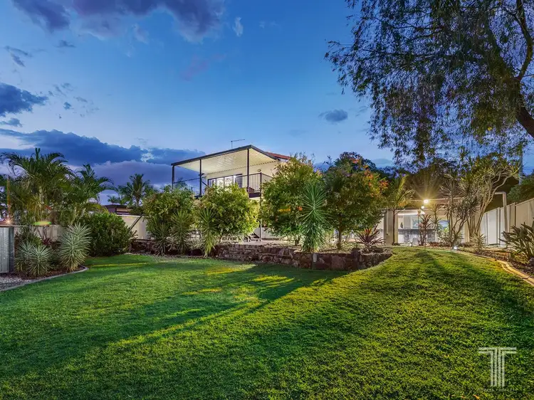 Third view of Homely house listing, 22 Redgum Drive, Regents Park QLD 4118