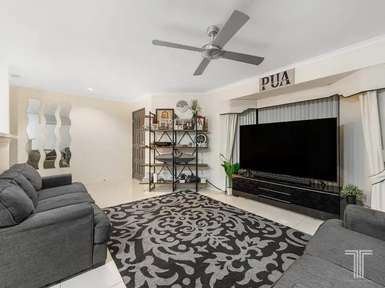 Fourth view of Homely house listing, 22 Redgum Drive, Regents Park QLD 4118