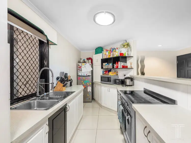 Fifth view of Homely house listing, 22 Redgum Drive, Regents Park QLD 4118