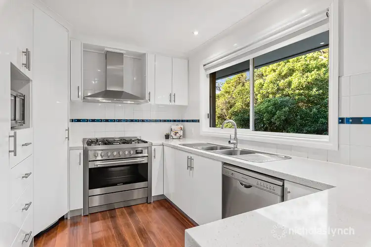 Third view of Homely house listing, 7 Kim Close, Frankston South VIC 3199