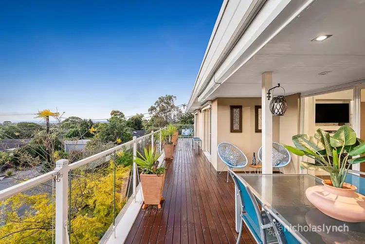 Sixth view of Homely house listing, 7 Kim Close, Frankston South VIC 3199