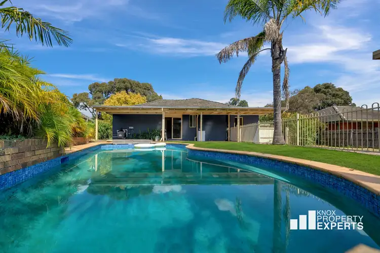 Main view of Homely house listing, 27 Arthur Street, Wantirna South VIC 3152