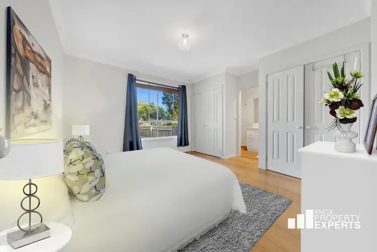 Fourth view of Homely house listing, 27 Arthur Street, Wantirna South VIC 3152