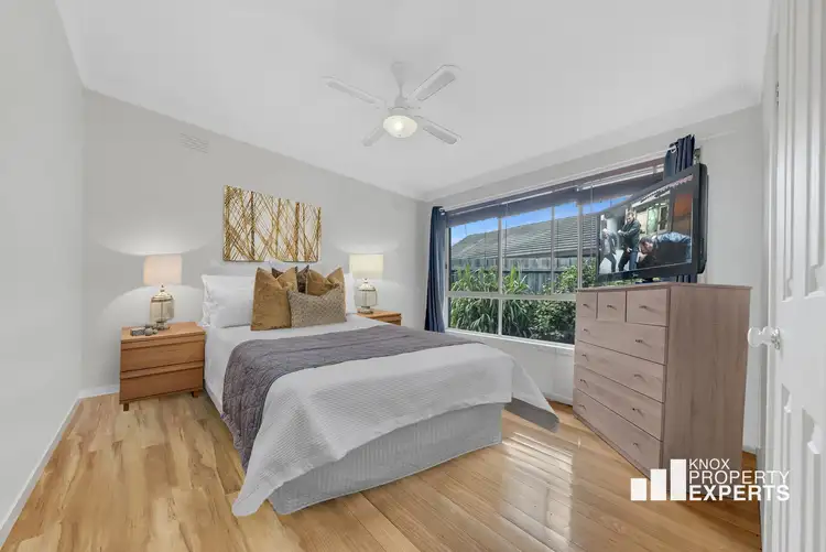 Fifth view of Homely house listing, 27 Arthur Street, Wantirna South VIC 3152