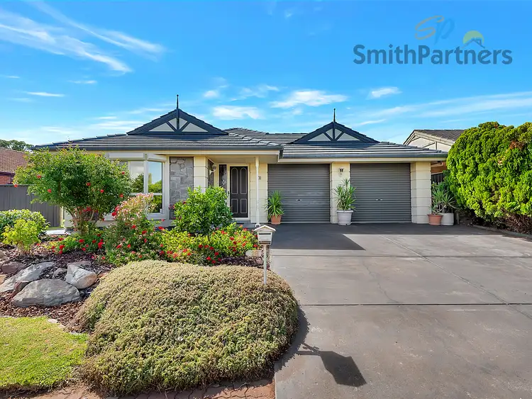 Main view of Homely house listing, 28 Brunswick Terrace, Wynn Vale SA 5127