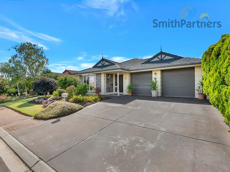 Second view of Homely house listing, 28 Brunswick Terrace, Wynn Vale SA 5127