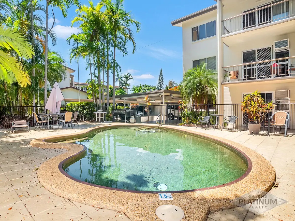 Main view of Homely unit listing, 1/67-69 Moore Street, Trinity Beach QLD 4879