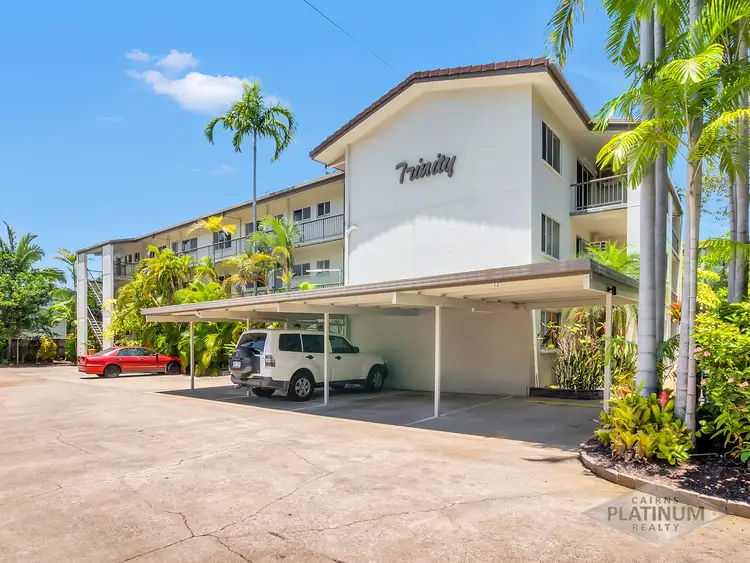 Second view of Homely unit listing, 1/67-69 Moore Street, Trinity Beach QLD 4879