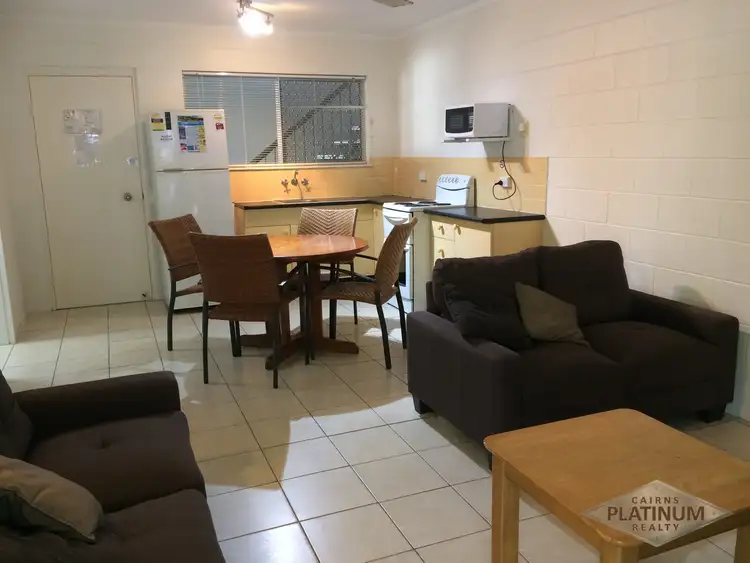 Third view of Homely unit listing, 1/67-69 Moore Street, Trinity Beach QLD 4879