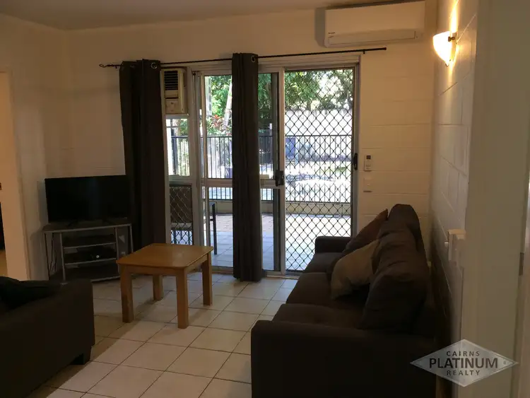 Fifth view of Homely unit listing, 1/67-69 Moore Street, Trinity Beach QLD 4879