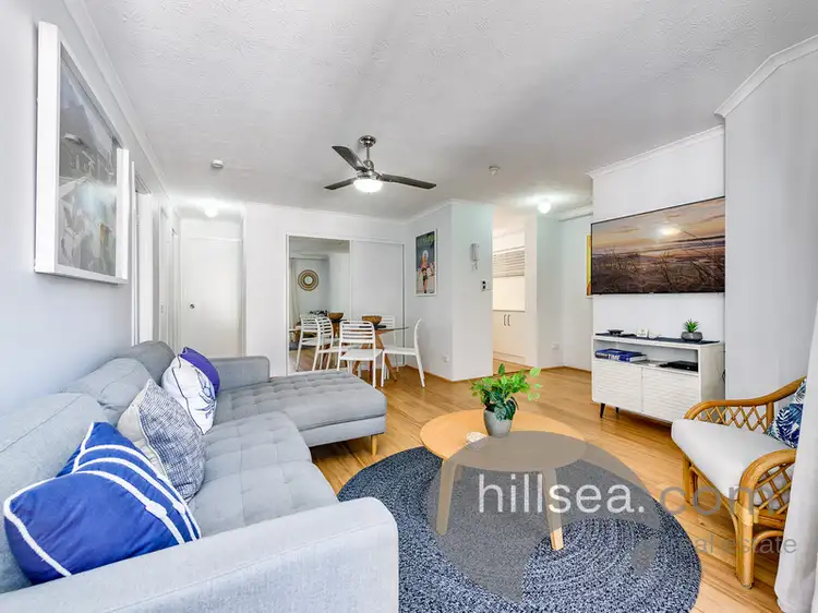 Main view of Homely unit listing, 9/418 Marine Parade, Biggera Waters QLD 4216
