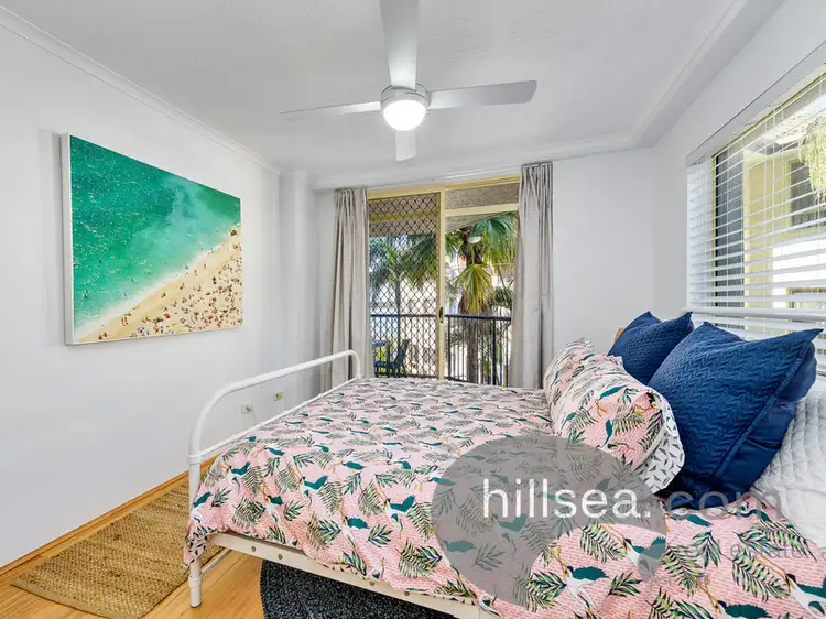Second view of Homely unit listing, 9/418 Marine Parade, Biggera Waters QLD 4216