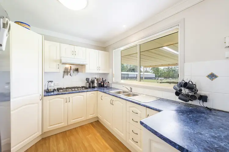 Third view of Homely house listing, 1284 Summerland Way, Mountain View NSW 2460