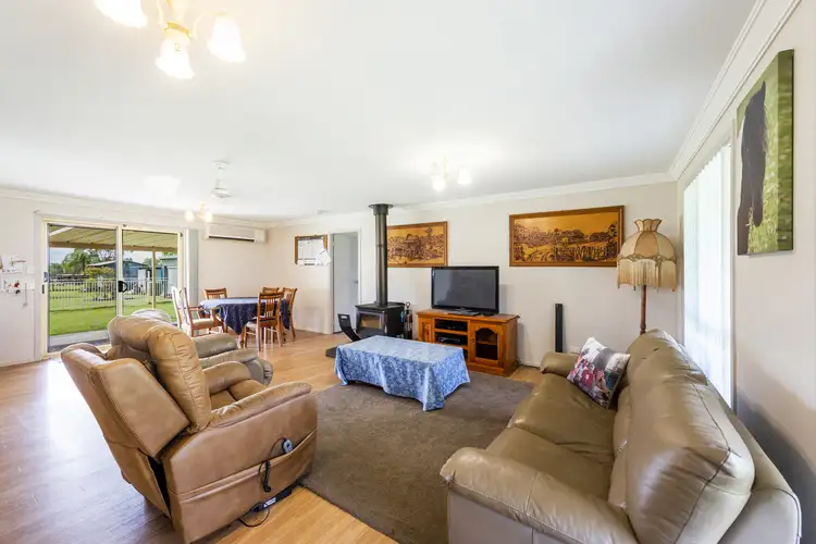 Fourth view of Homely house listing, 1284 Summerland Way, Mountain View NSW 2460