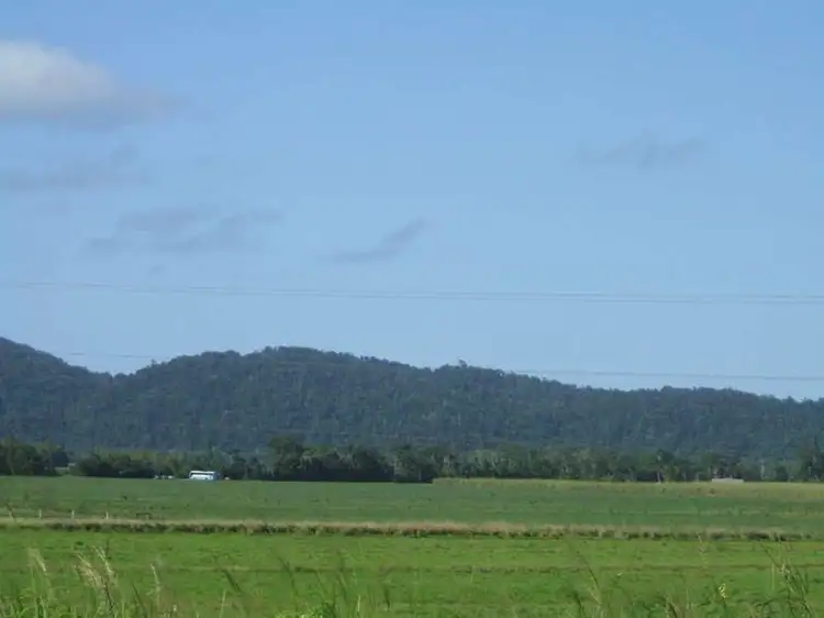 Lot 46 Mulgrave River Esplanade, Aloomba QLD 4871