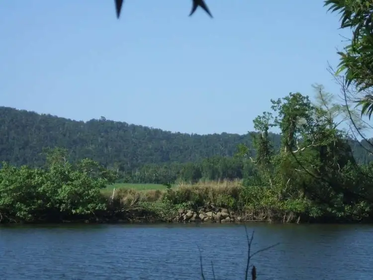 Second view of Homely land listing, Lot 46 Mulgrave River Esplanade, Aloomba QLD 4871