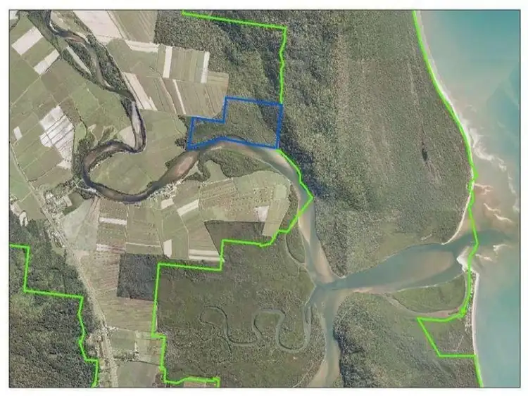 Third view of Homely land listing, Lot 46 Mulgrave River Esplanade, Aloomba QLD 4871