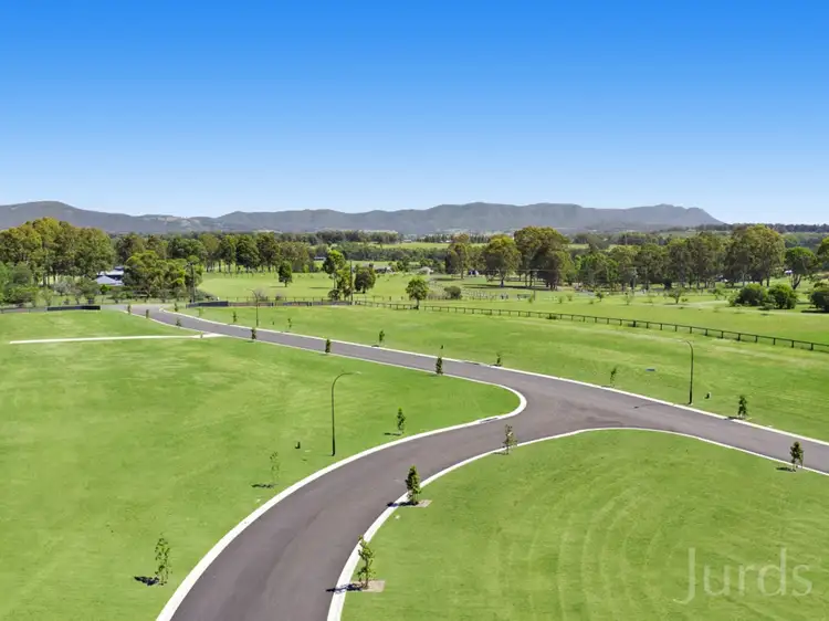 VUE - STAGE 2 FINAL RELEASE, Coolalta Drive, Nulkaba NSW 2325