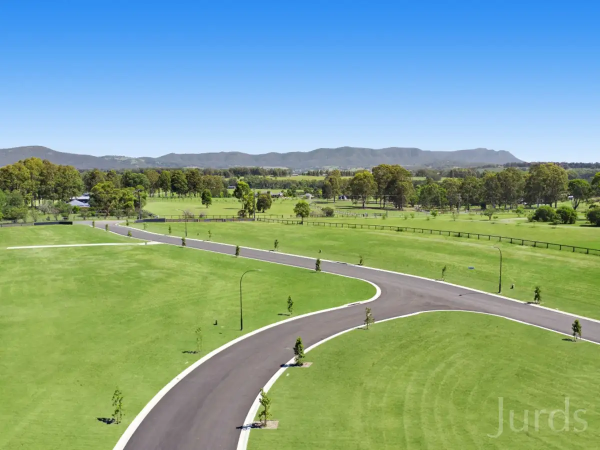 Main view of Homely land listing, VUE - STAGE 2 FINAL RELEASE, Coolalta Drive, Nulkaba NSW 2325