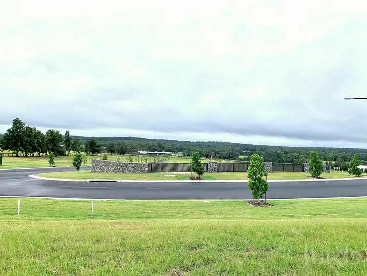 Fourth view of Homely land listing, VUE - STAGE 2 FINAL RELEASE, Coolalta Drive, Nulkaba NSW 2325