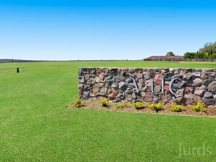 Fifth view of Homely land listing, VUE - STAGE 2 FINAL RELEASE, Coolalta Drive, Nulkaba NSW 2325