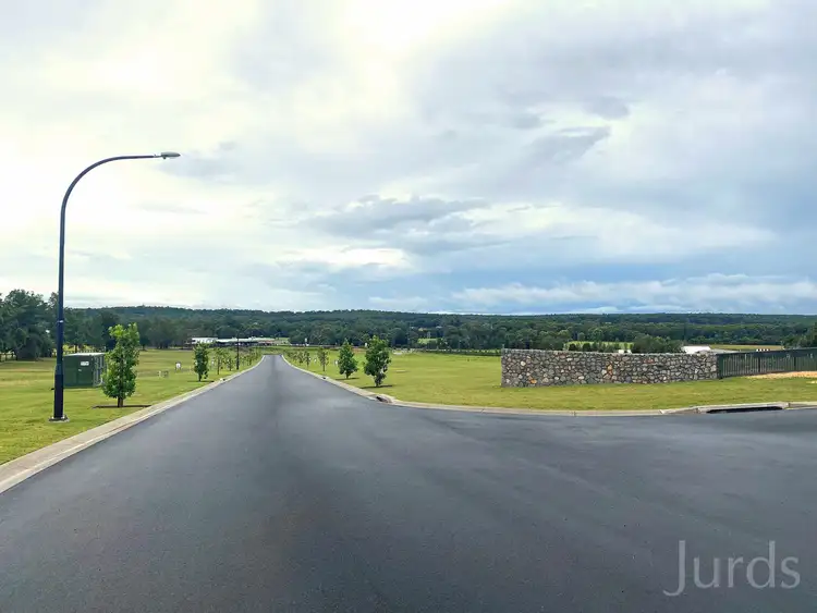 Seventh view of Homely land listing, VUE - STAGE 2 FINAL RELEASE, Coolalta Drive, Nulkaba NSW 2325