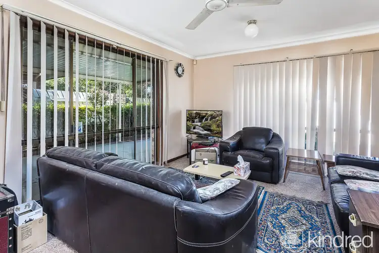 Third view of Homely house listing, 5 Decker Street, Kippa-ring QLD 4021