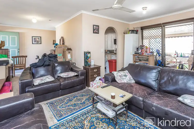 Fourth view of Homely house listing, 5 Decker Street, Kippa-ring QLD 4021