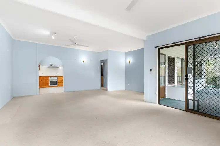 Second view of Homely house listing, 19 Kellett Street, West Gladstone QLD 4680