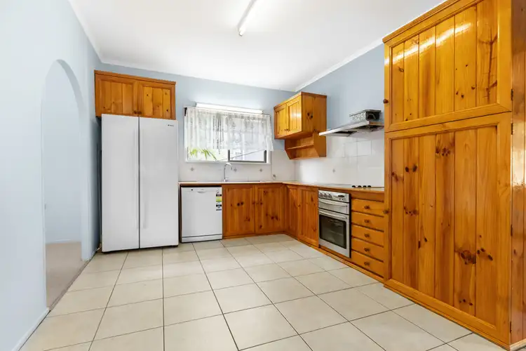 Fourth view of Homely house listing, 19 Kellett Street, West Gladstone QLD 4680