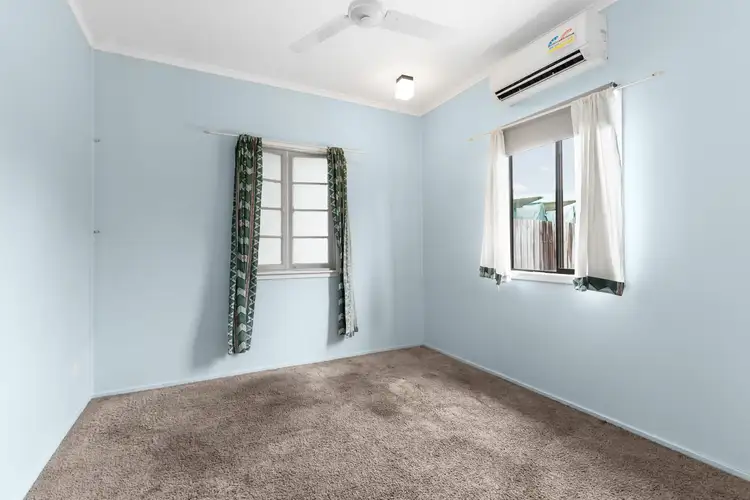 Sixth view of Homely house listing, 19 Kellett Street, West Gladstone QLD 4680