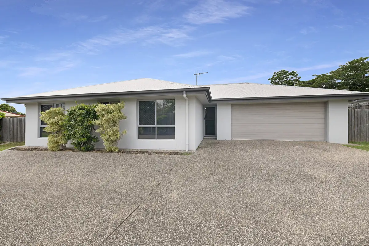 Main view of Homely unit listing, 1/198 George Street, Bundaberg West QLD 4670